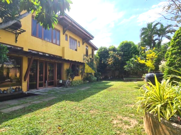 6 Bedroom Livable House at Pacific Village, Alabang