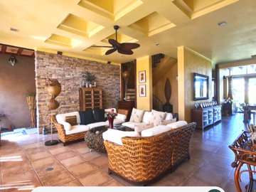 6 Bedroom Livable House at Pacific Village, Alabang