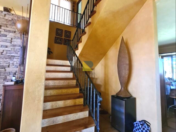 6 Bedroom Livable House at Pacific Village, Alabang