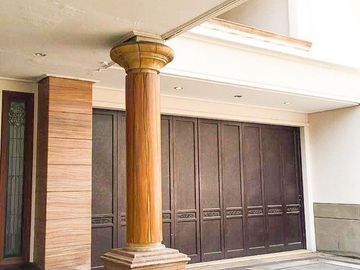 DIJUAL RUMAH PAKUWON RAYA VILLA BUKIT INDAH
