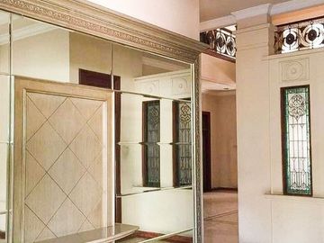 DIJUAL RUMAH PAKUWON RAYA VILLA BUKIT INDAH