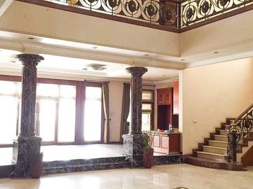 DIJUAL RUMAH PAKUWON RAYA VILLA BUKIT INDAH