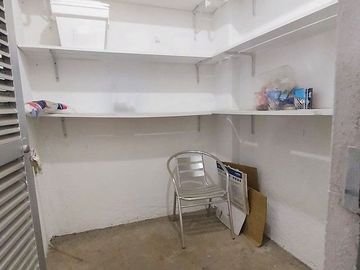 Renta Departamento en Lomas de Cortes Amueblado