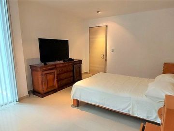 Renta Departamento en Lomas de Cortes Amueblado