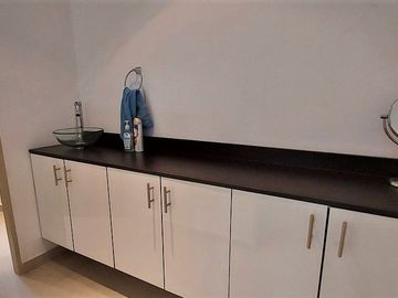 Renta Departamento en Lomas de Cortes Amueblado