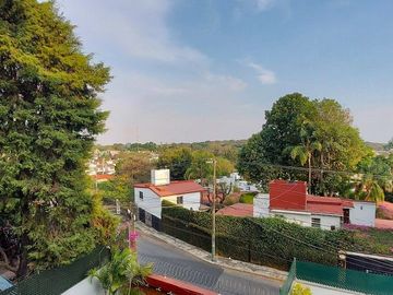 Renta Departamento en Lomas de Cortes Amueblado