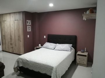 Venta de aparta estudio en santa clara, Popayán.