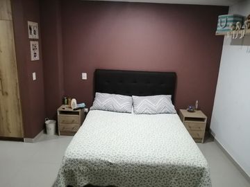 Venta de aparta estudio en santa clara, Popayán.