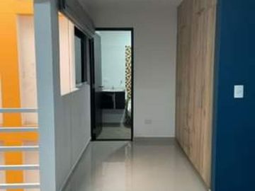 Venta de aparta estudio en santa clara, Popayán.