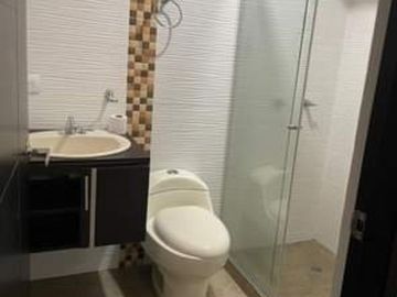 Venta de aparta estudio en santa clara, Popayán.
