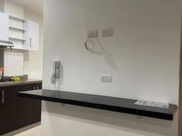 Venta de aparta estudio en santa clara, Popayán.