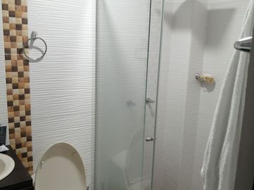 Venta de aparta estudio en santa clara, Popayán.