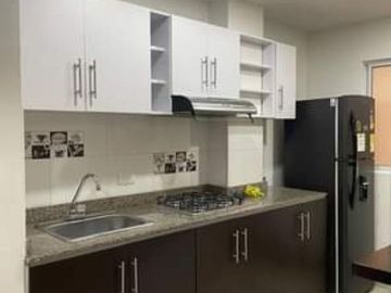 Venta de aparta estudio en santa clara, Popayán.