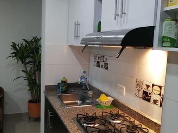 Venta de aparta estudio en santa clara, Popayán.