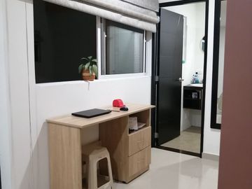 Venta de aparta estudio en santa clara, Popayán.