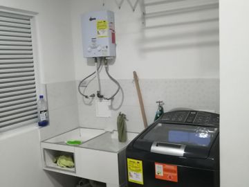 Venta de aparta estudio en santa clara, Popayán.