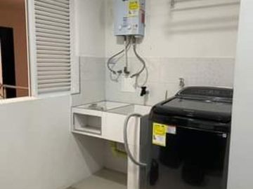 Venta de aparta estudio en santa clara, Popayán.