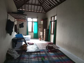 Tanah 2 Hektar Pinggir Jalan Raya Mandalawangi Pandeglang