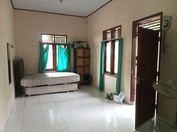 Tanah 2 Hektar Pinggir Jalan Raya Mandalawangi Pandeglang