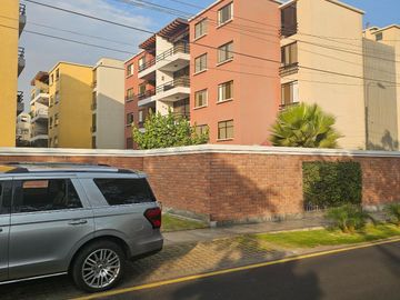VENTA DE DEPARTAMENTO EN SANTIAGO DE SURCO