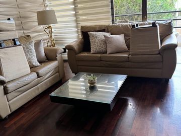 VENTA DE DEPARTAMENTO EN SANTIAGO DE SURCO