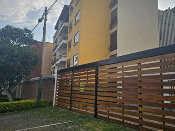 VENTA DE DEPARTAMENTO EN SANTIAGO DE SURCO