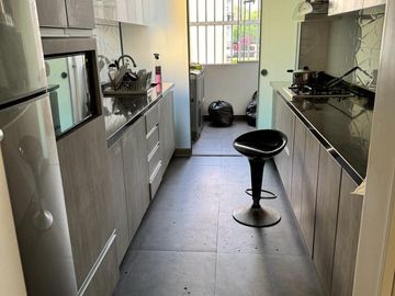 VENTA DE DEPARTAMENTO EN SANTIAGO DE SURCO