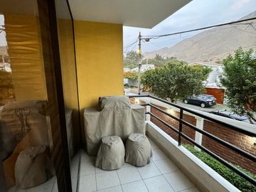 VENTA DE DEPARTAMENTO EN SANTIAGO DE SURCO