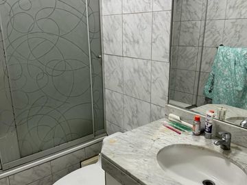 VENTA DE DEPARTAMENTO EN SANTIAGO DE SURCO