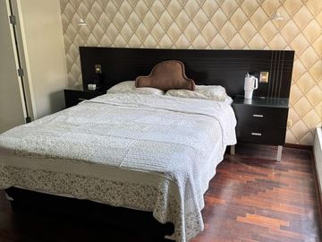 VENTA DE DEPARTAMENTO EN SANTIAGO DE SURCO