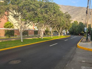 VENTA DE DEPARTAMENTO EN SANTIAGO DE SURCO