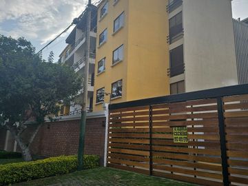 VENTA DE DEPARTAMENTO EN SANTIAGO DE SURCO