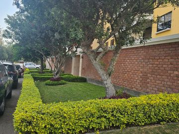 VENTA DE DEPARTAMENTO EN SANTIAGO DE SURCO