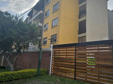 VENTA DE DEPARTAMENTO EN SANTIAGO DE SURCO