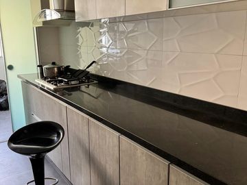 VENTA DE DEPARTAMENTO EN SANTIAGO DE SURCO