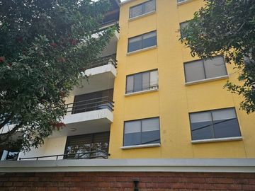 VENTA DE DEPARTAMENTO EN SANTIAGO DE SURCO