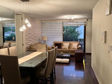 VENTA DE DEPARTAMENTO EN SANTIAGO DE SURCO