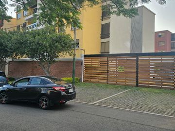 VENTA DE DEPARTAMENTO EN SANTIAGO DE SURCO