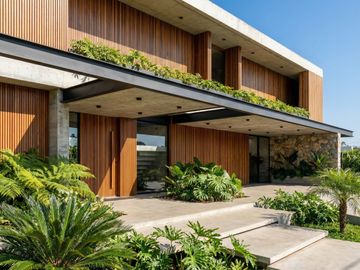 Casa en Venta en MITICA RESIDENCIAL Hermosa Cocina y Vestidores Amplios