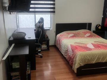 DEPARTAMENTO DE 3 DORMITORIOS EN VENTA  EN LA JIPIJAPA