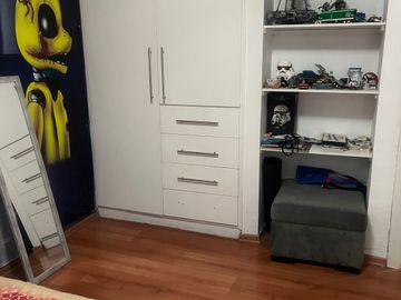 DEPARTAMENTO DE 3 DORMITORIOS EN VENTA  EN LA JIPIJAPA