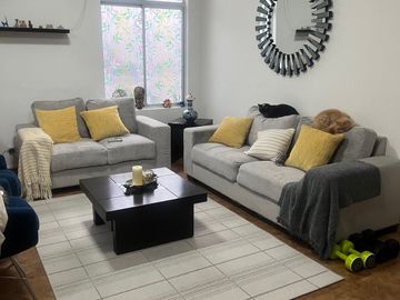 DEPARTAMENTO DE 3 DORMITORIOS EN VENTA  EN LA JIPIJAPA