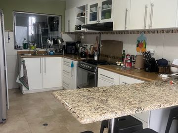 DEPARTAMENTO DE 3 DORMITORIOS EN VENTA  EN LA JIPIJAPA
