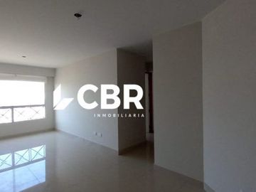 VENDO DEPARTAMENTO ESTRENO EN BREÑA