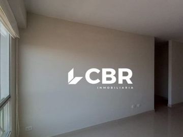 VENDO DEPARTAMENTO ESTRENO EN BREÑA
