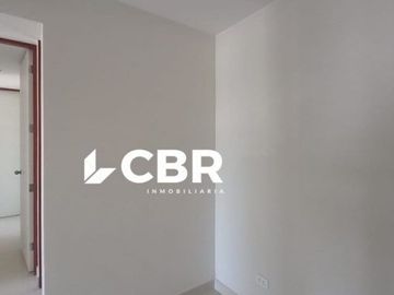 VENDO DEPARTAMENTO ESTRENO EN BREÑA