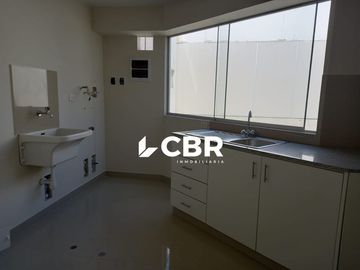 VENDO DEPARTAMENTO ESTRENO EN BREÑA
