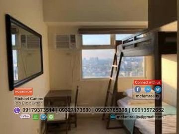 Condominium Near Padre Burgos Avenue Urban Deca Manila Rent to Own thru PAG-IBIG, Bank or In-house