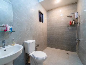 3 BEDROOMS HOUSE AND LOT FOR SALE IN MABALACAT, ANGELES CITY PAMPANGA NEAR CLARK