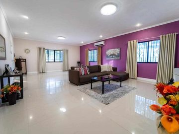 3 BEDROOMS HOUSE AND LOT FOR SALE IN MABALACAT, ANGELES CITY PAMPANGA NEAR CLARK